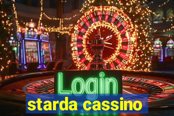 starda cassino