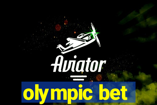 olympic bet