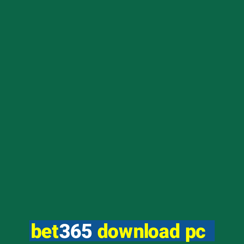 bet365 download pc