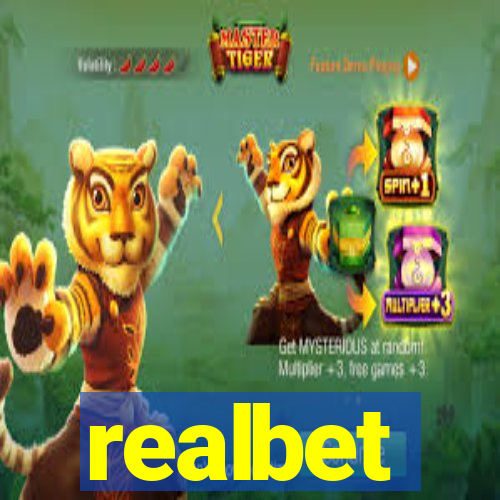 realbet