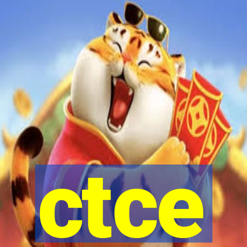 ctce