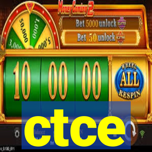 ctce