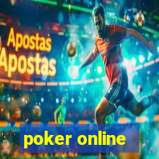 poker online