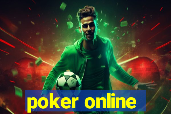 poker online