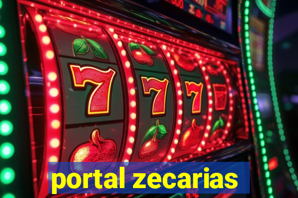 portal zecarias