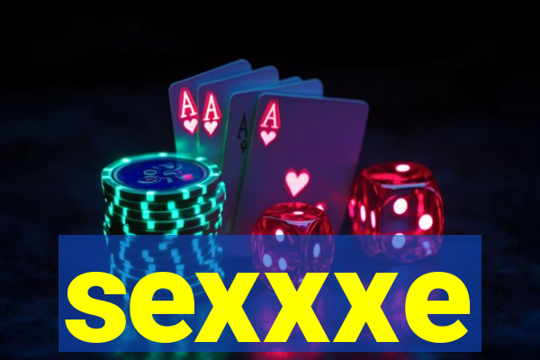 sexxxe