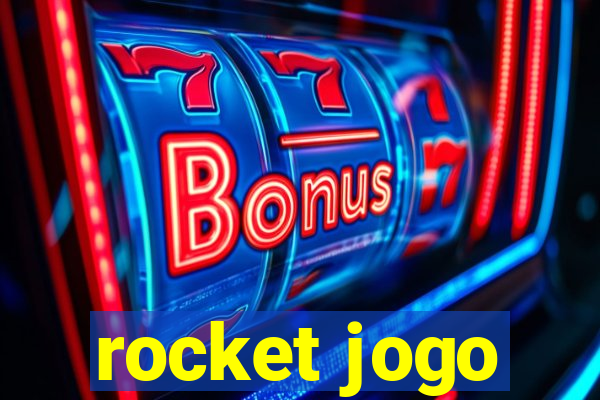 rocket jogo