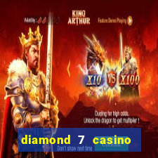 diamond 7 casino no deposit bonus