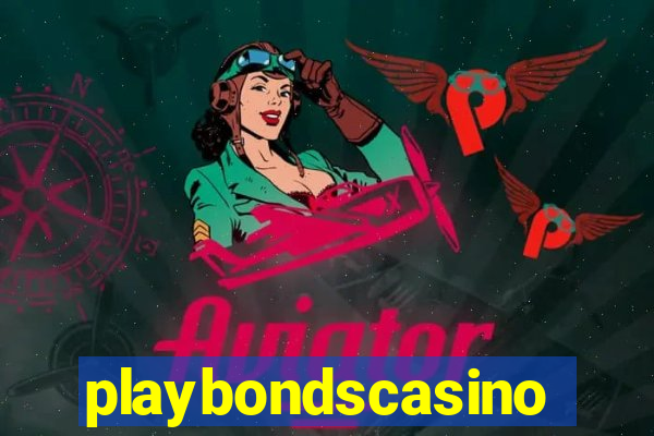 playbondscasino