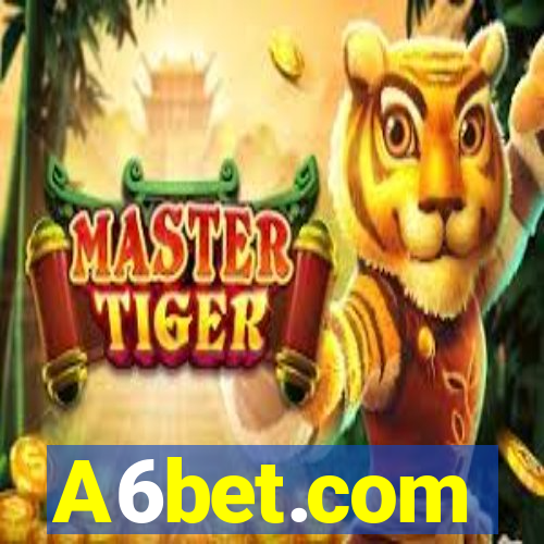 A6bet.com