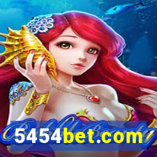 5454bet.com