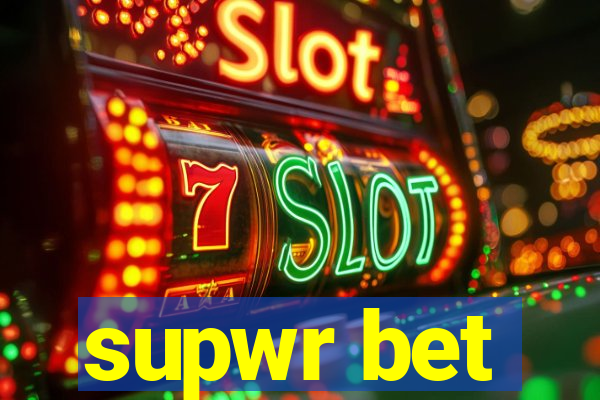 supwr bet