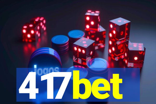 417bet