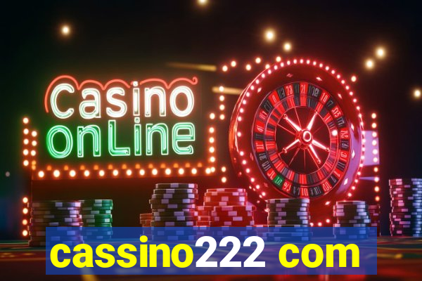 cassino222 com