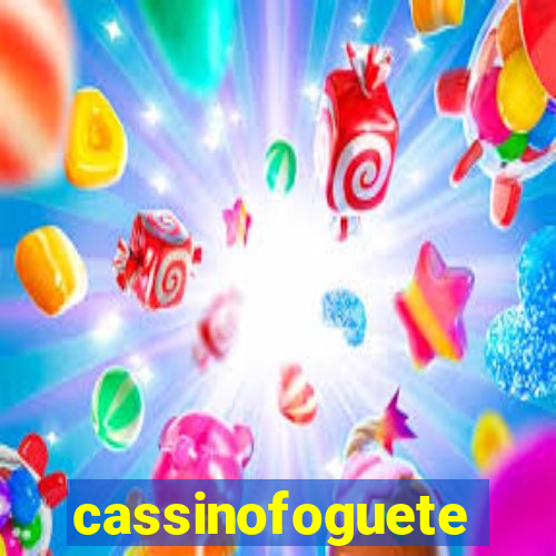 cassinofoguete