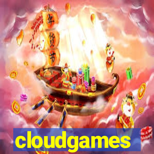 cloudgames