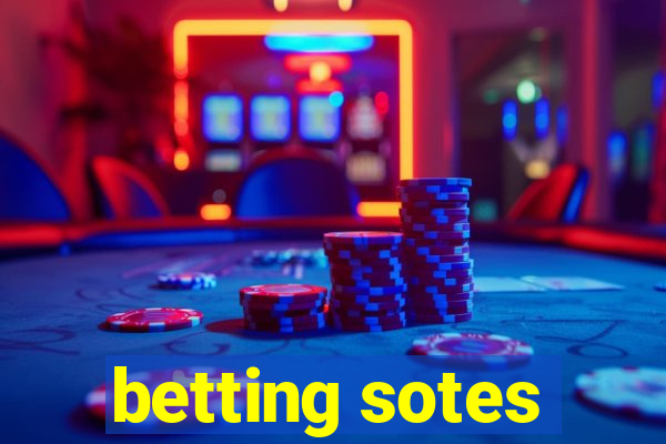 betting sotes