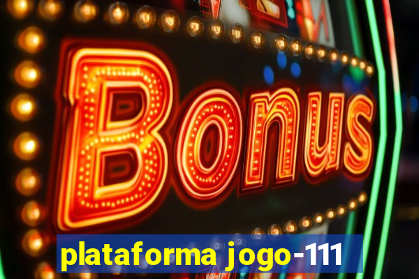 plataforma jogo-111