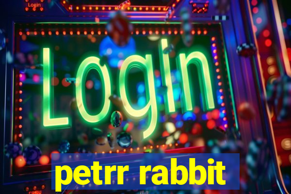 petrr rabbit