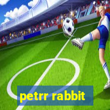 petrr rabbit