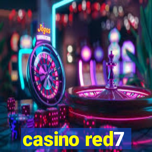 casino red7