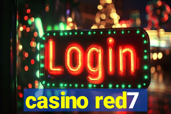 casino red7