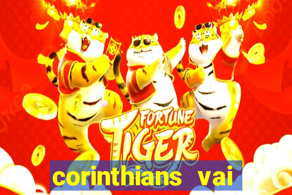 corinthians vai perder pontos