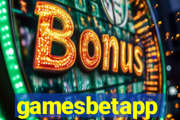 gamesbetapp