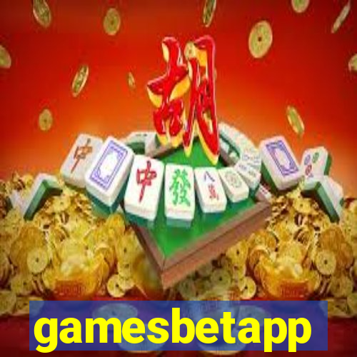 gamesbetapp