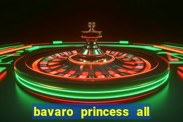 bavaro princess all suites spa and casino