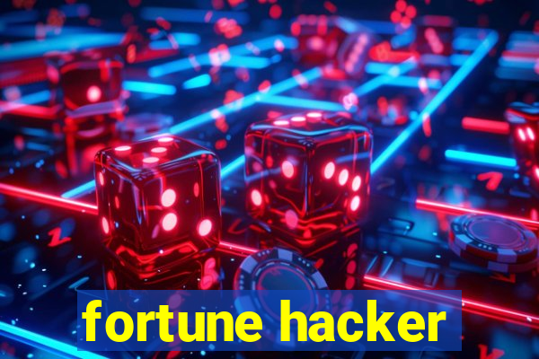 fortune hacker