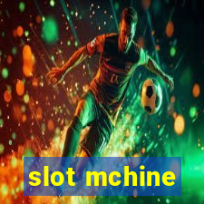 slot mchine