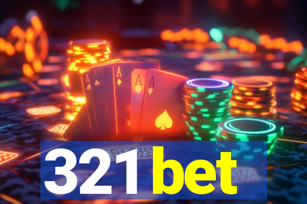 321 bet