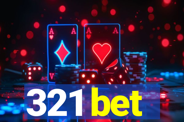 321 bet