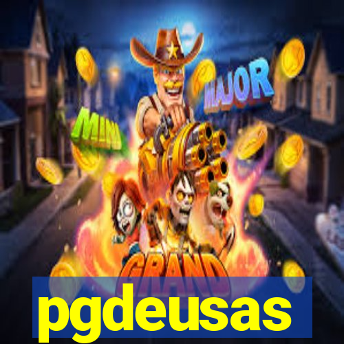 pgdeusas