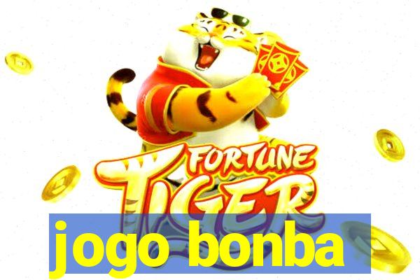 jogo bonba