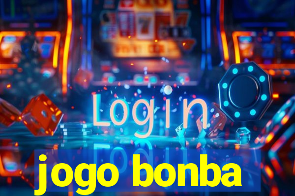 jogo bonba