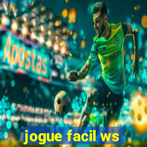 jogue facil ws