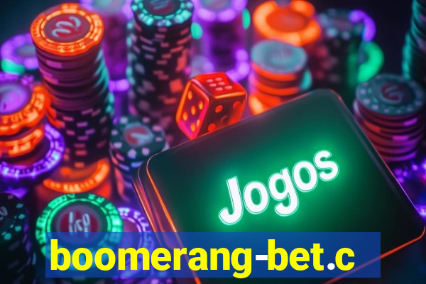 boomerang-bet.com