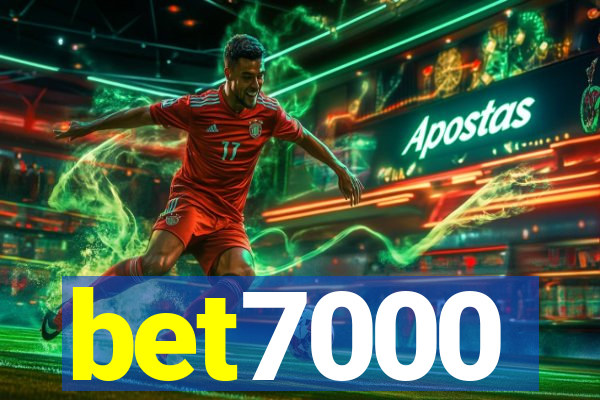 bet7000