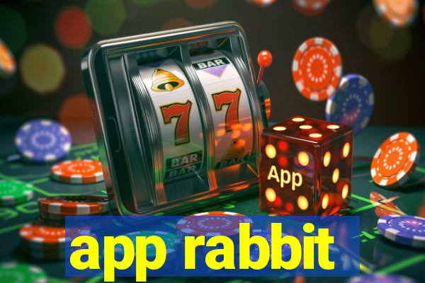 app rabbit