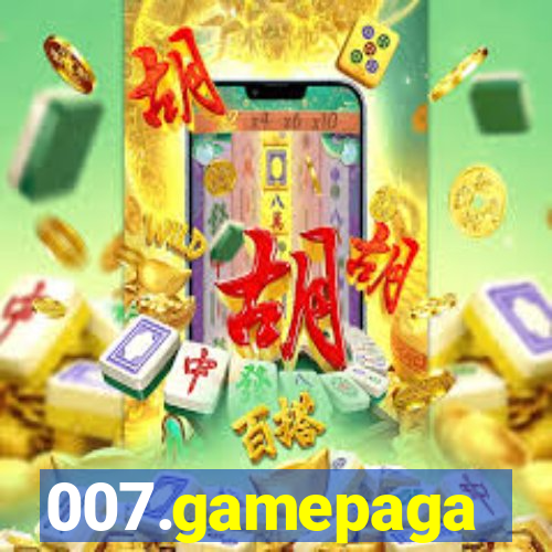 007.gamepaga