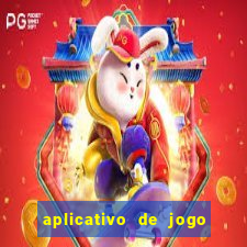 aplicativo de jogo do tigrinho