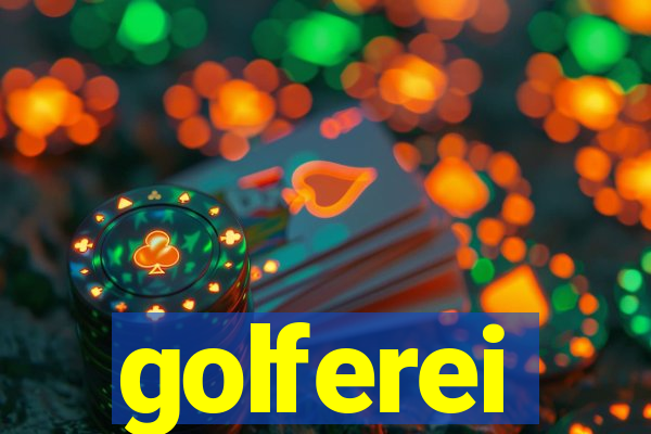 golferei