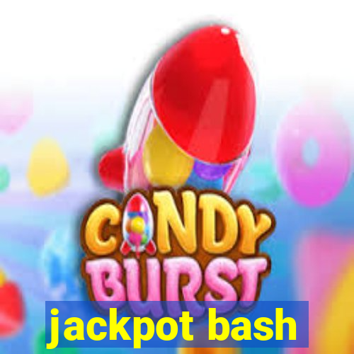 jackpot bash