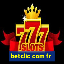 betclic com fr