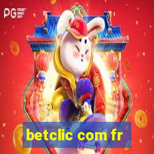 betclic com fr