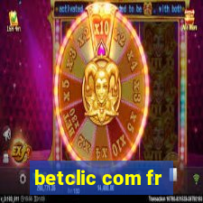 betclic com fr