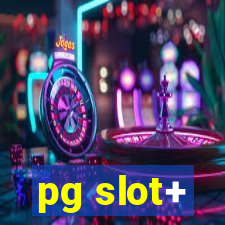 pg slot+