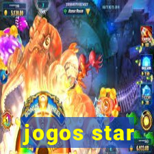 jogos star